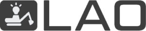 LAO-logo