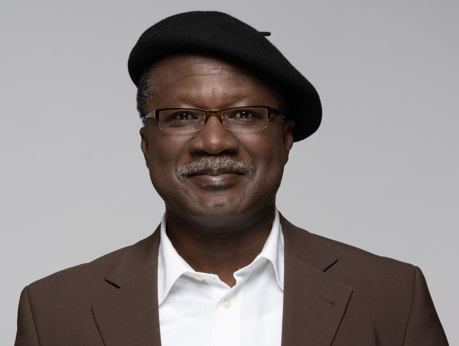 Dr. Etienne N'Guessan