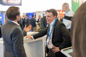 megamap-fiberdays-2026-austausch-am-messestand