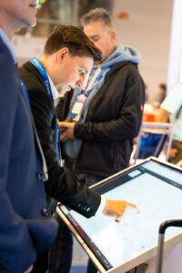 megamap-fiberdays-2026-digitale-leitungsauskunft-touchscreen